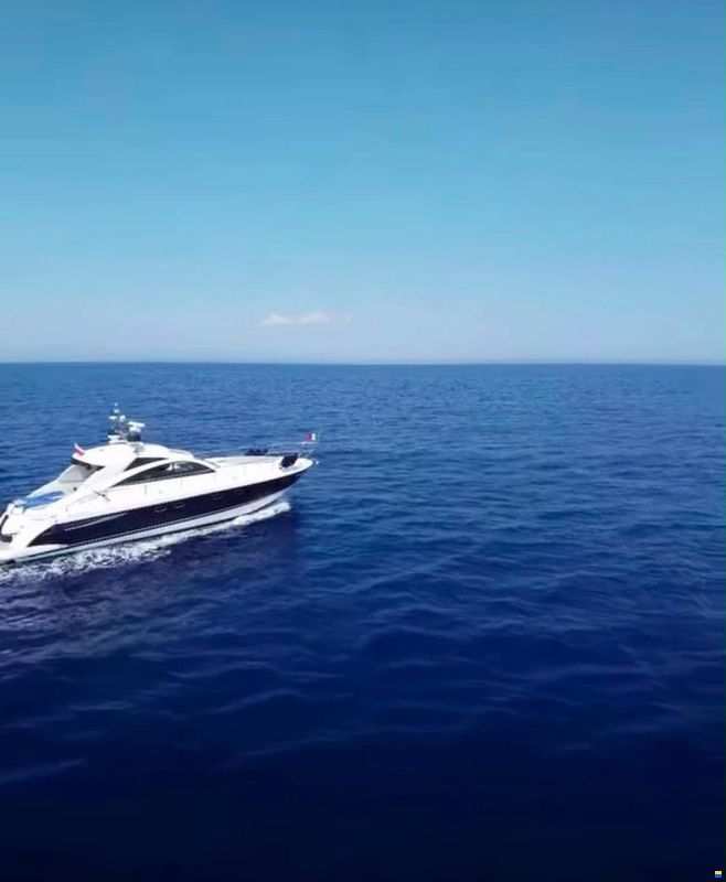 Fairline Targa 47 HT