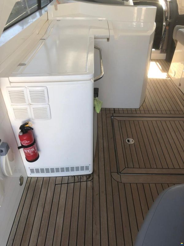 Fairline Targa 47 HT