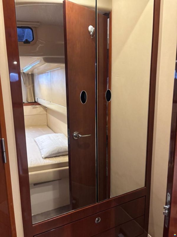 Fairline Targa 47 HT