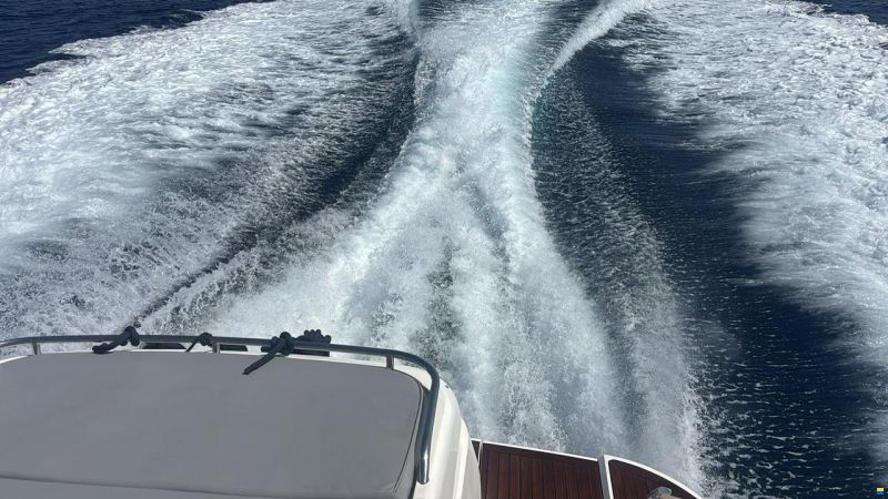Fairline Targa 47 HT