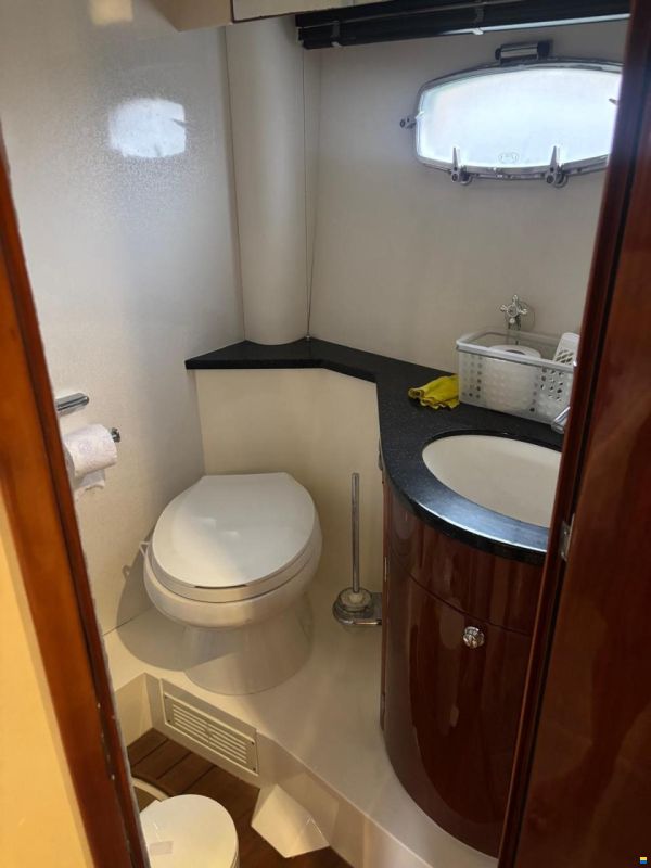 Fairline Targa 47 HT