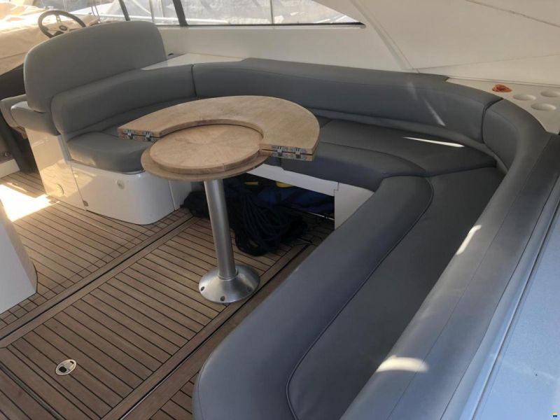 Fairline Targa 47 HT