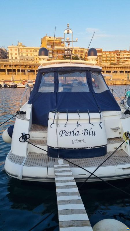 Fairline Targa 47 HT
