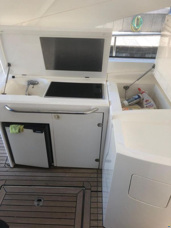 Fairline Targa 47 HT