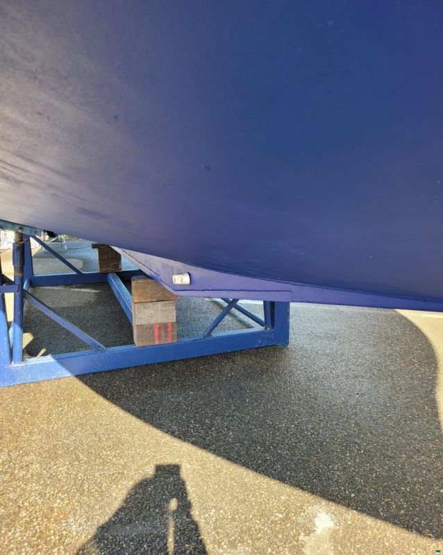 Linssen Grand Sturdy 410 Gold
