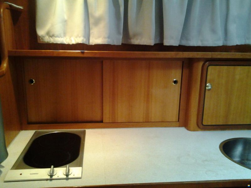 Linssen Grand Sturdy 410 Gold