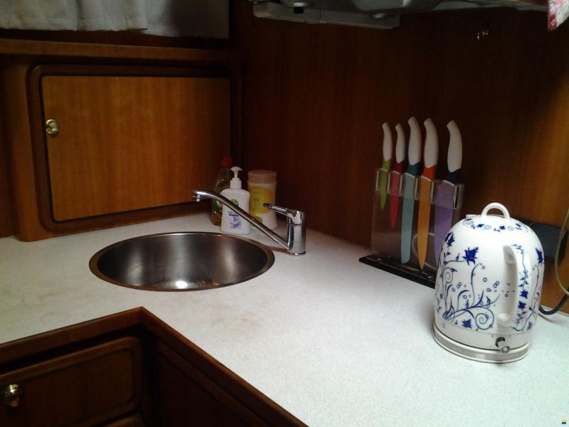 Linssen Grand Sturdy 410 Gold