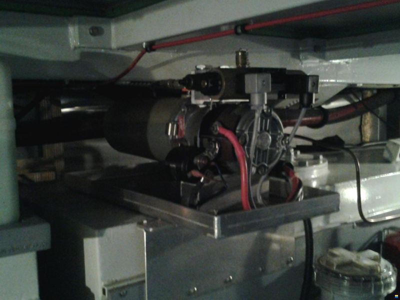Linssen Grand Sturdy 410 Gold