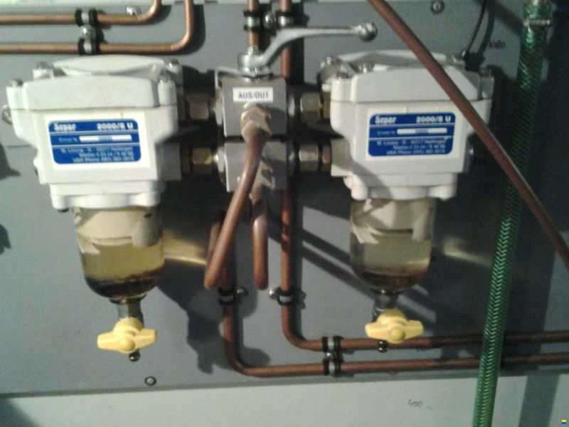 Linssen Grand Sturdy 410 Gold