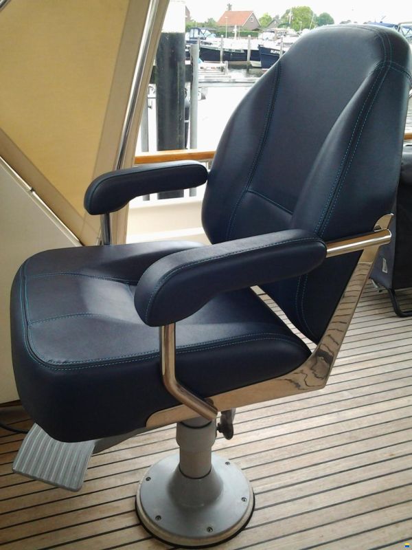 Linssen Grand Sturdy 410 Gold