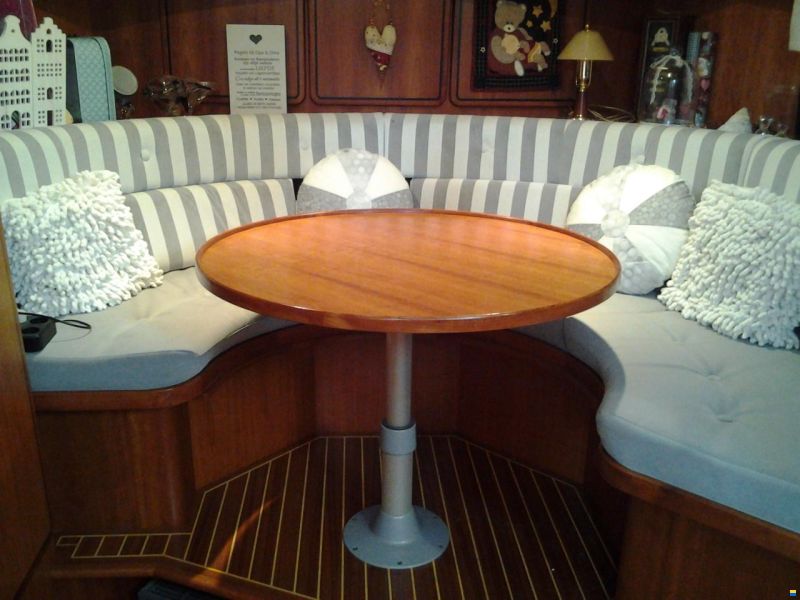 Linssen Grand Sturdy 410 Gold
