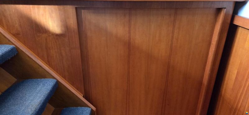 Linssen Grand Sturdy 410 Gold