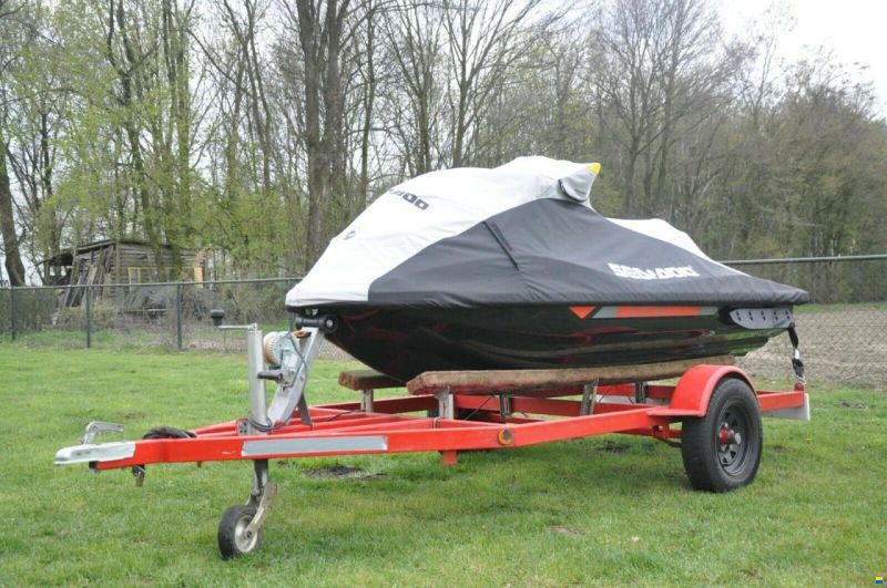 Sea-Doo Jet-ski Sea-Doo RXP 300