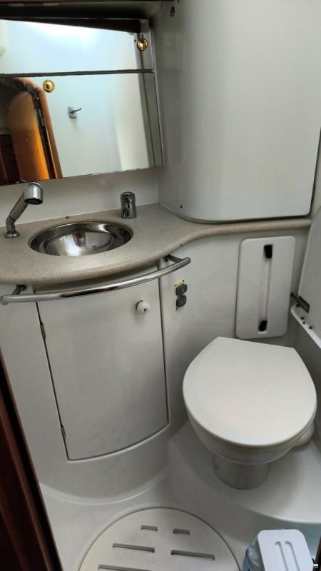 Jeanneau Sun Odyssey 54DS