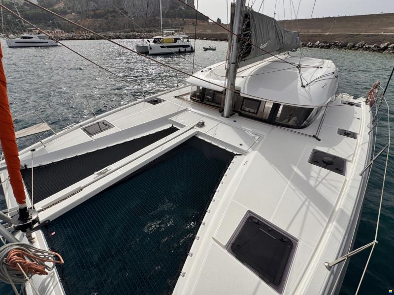 Excess 11 Pulse Line Catamaran - Rúna