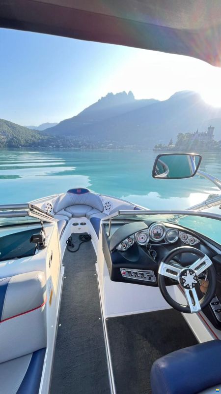 MasterCraft ProStar 214