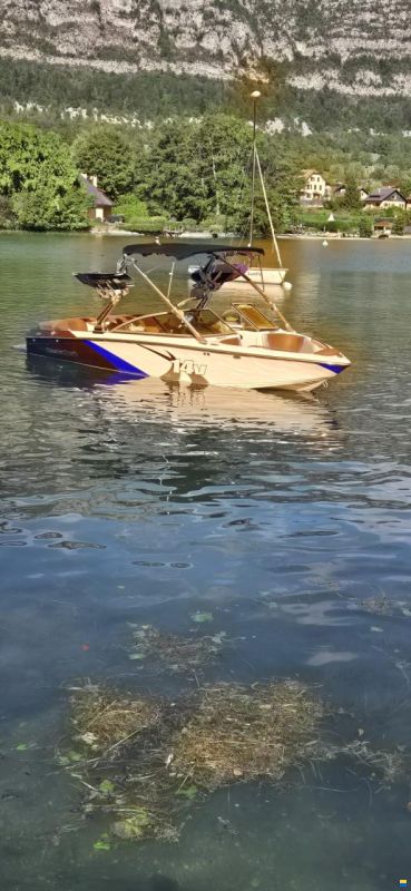 MasterCraft ProStar 214