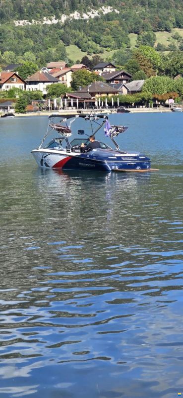 MasterCraft ProStar 214