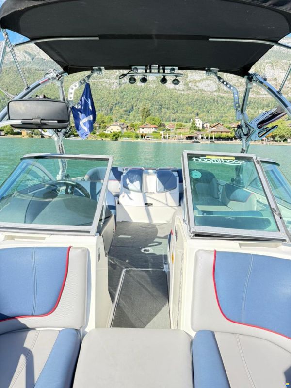 MasterCraft ProStar 214