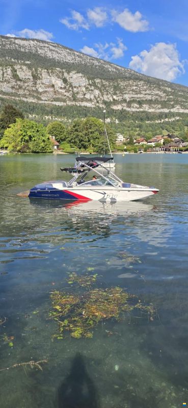 MasterCraft ProStar 214