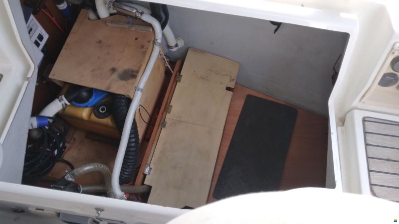 Beneteau Oceanis 323 clipper