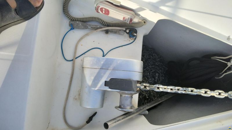Beneteau Oceanis 323 clipper