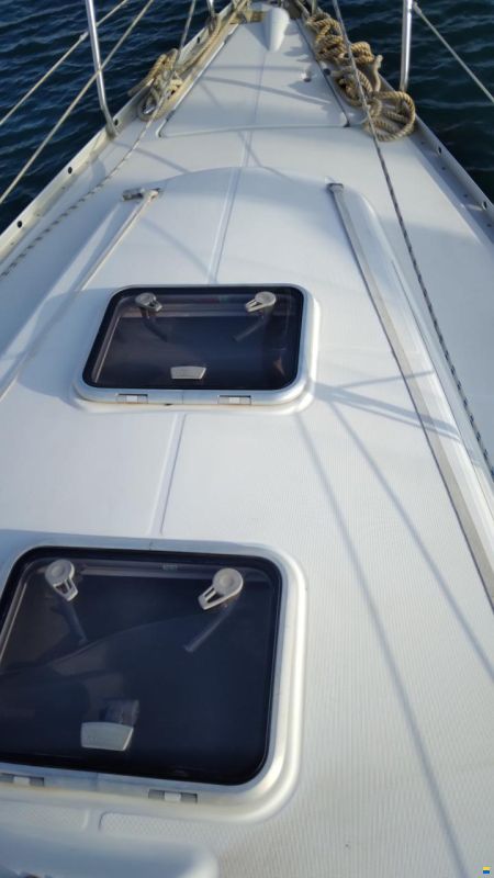 Beneteau Oceanis 323 clipper
