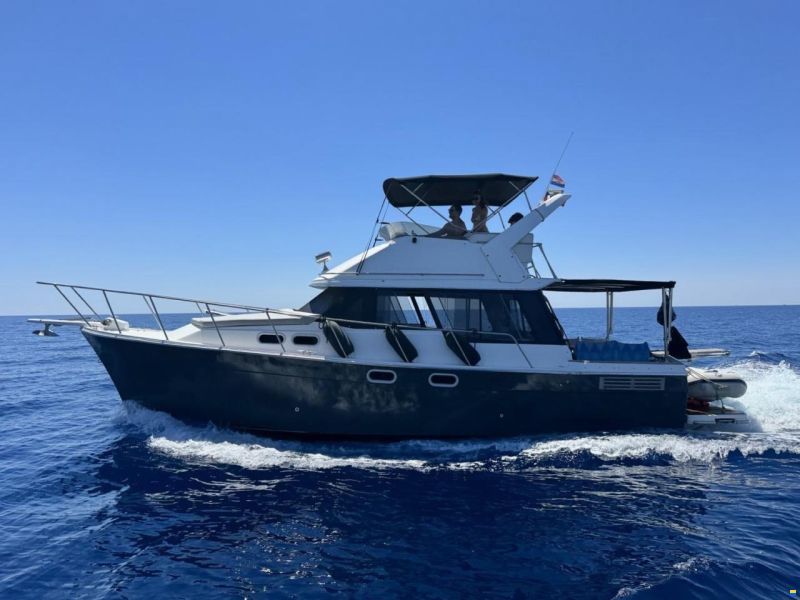 Bayliner 3288