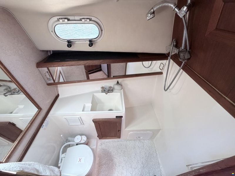 Bayliner 3288