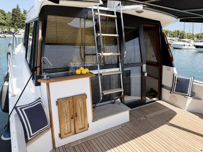 Bayliner 3288
