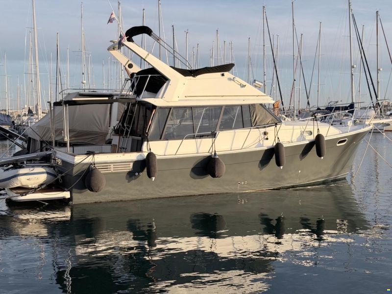 Bayliner 3288