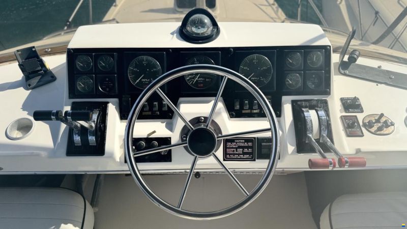 Bayliner 3288