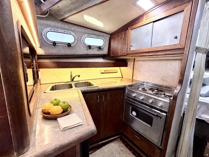 Bayliner 3288