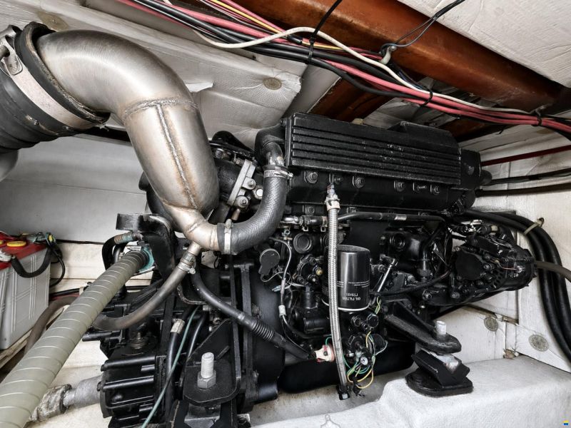 Bayliner 3288