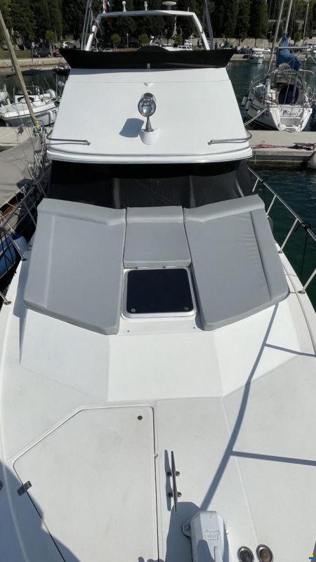 Bayliner 3288
