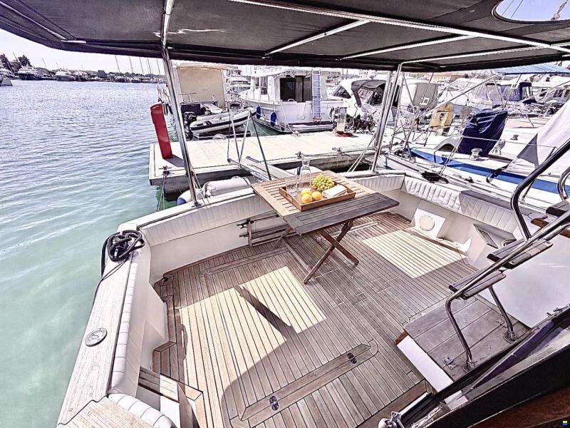 Bayliner 3288