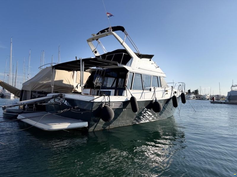 Bayliner 3288
