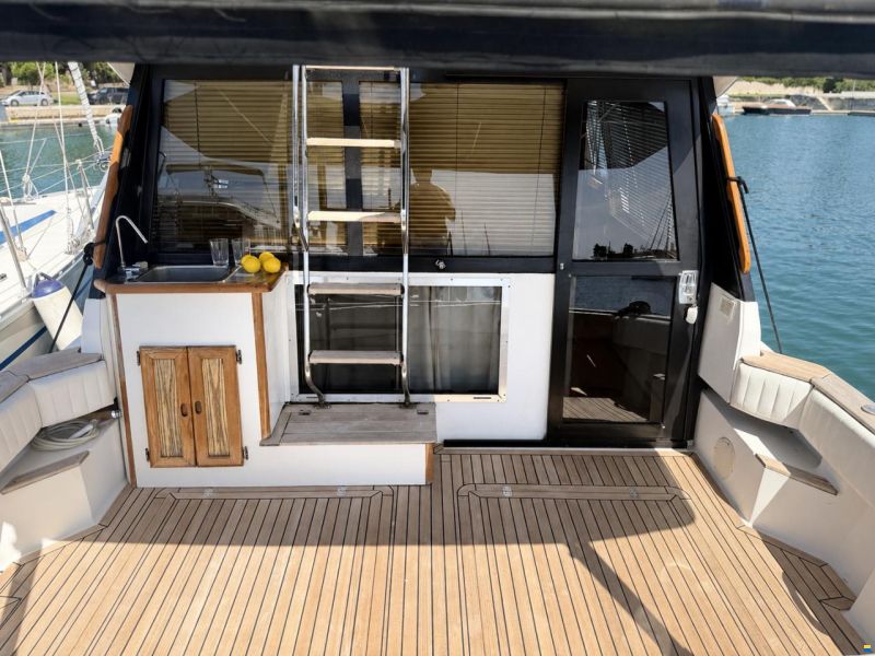 Bayliner 3288