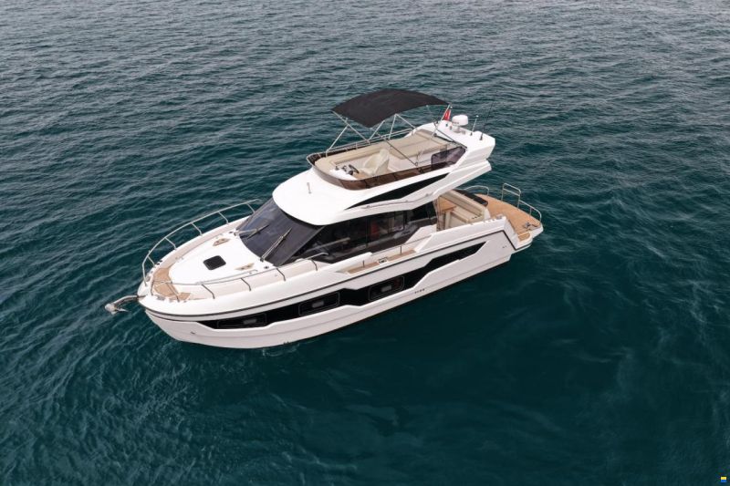 Solara 35