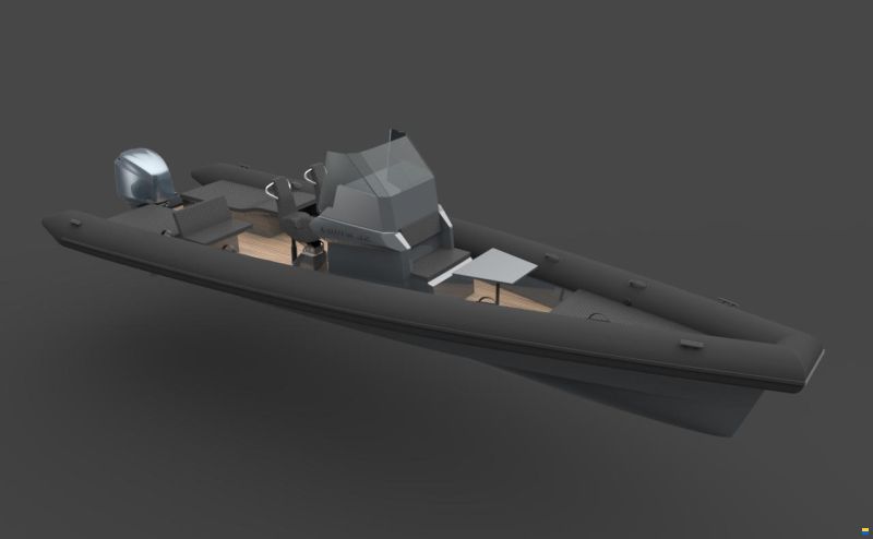 Ultra 32, NP ca. 220 TEUR