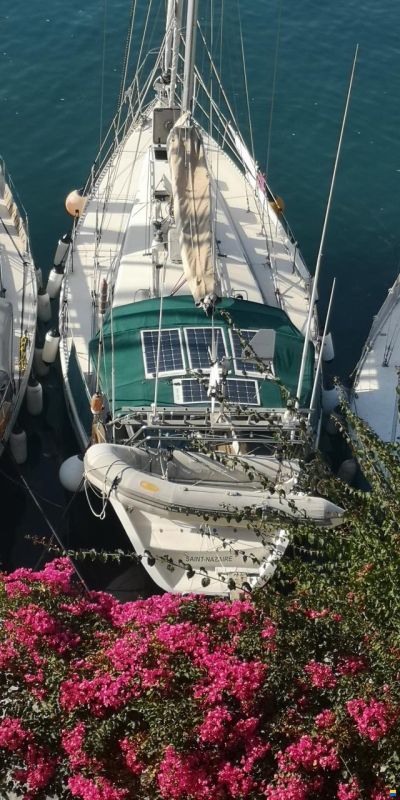 Gib Sea 126 MK 2