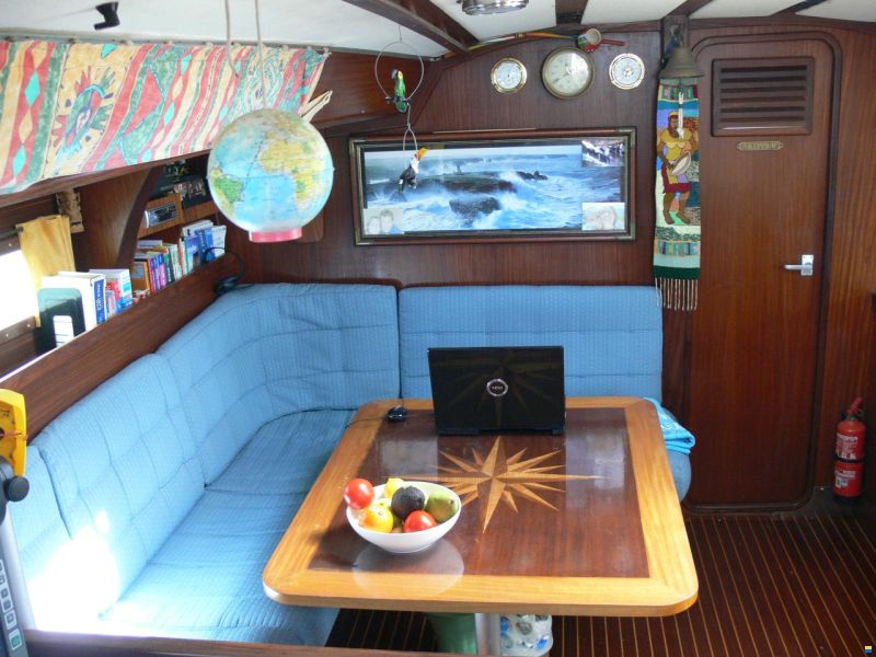 Gib Sea 126 MK 2
