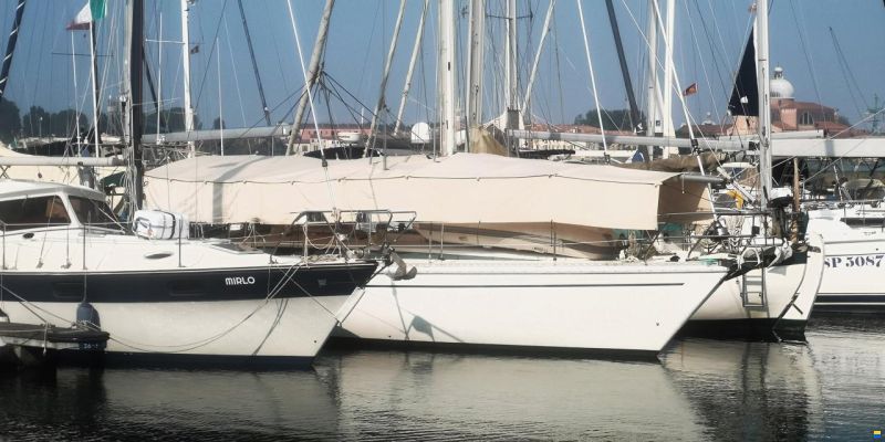 Gib Sea 126 MK 2