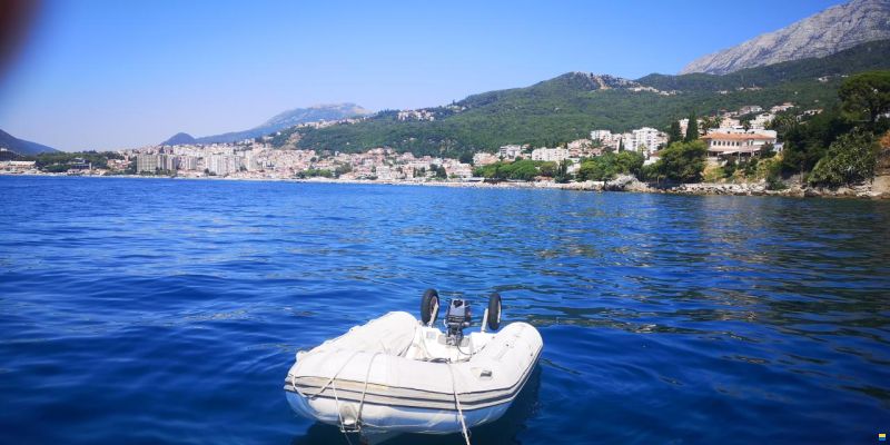 Gib Sea 126 MK 2