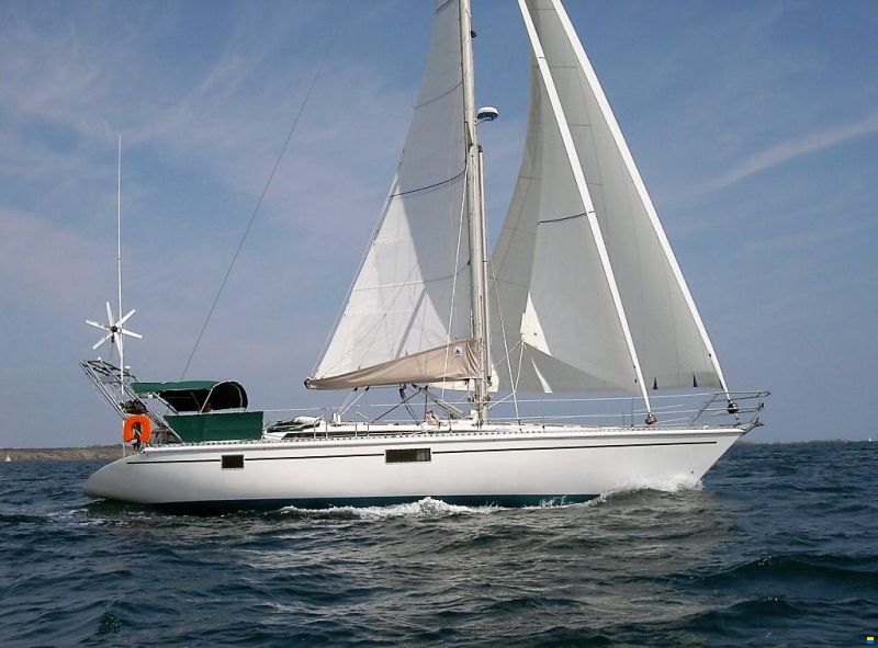 Gib Sea 126 MK 2