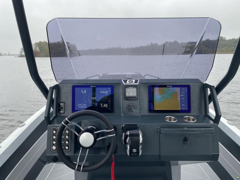 Aquaspirit S700