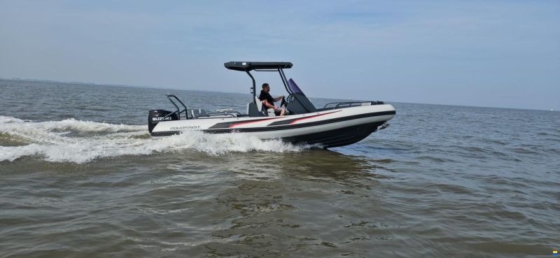Aquaspirit S700