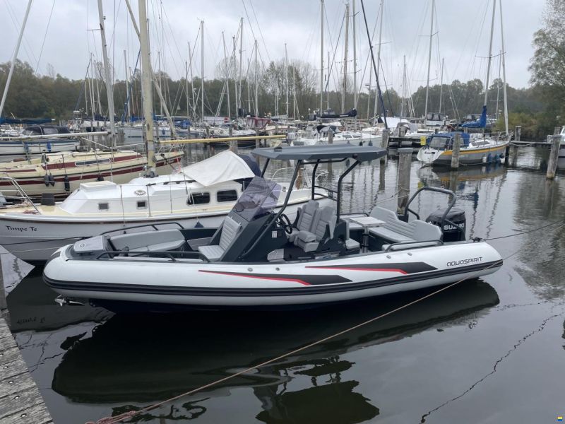 Aquaspirit S700