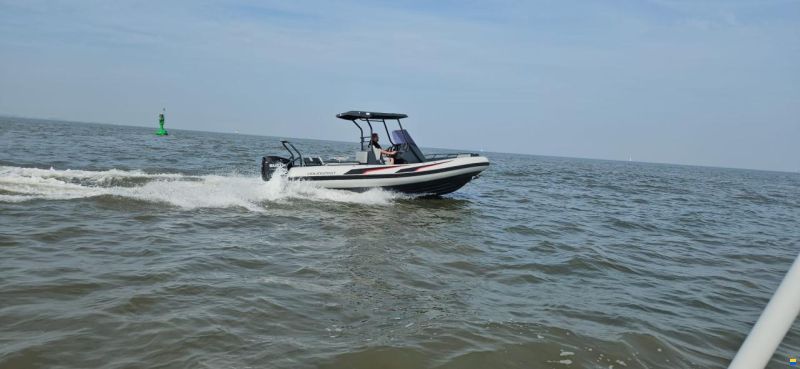 Aquaspirit S700