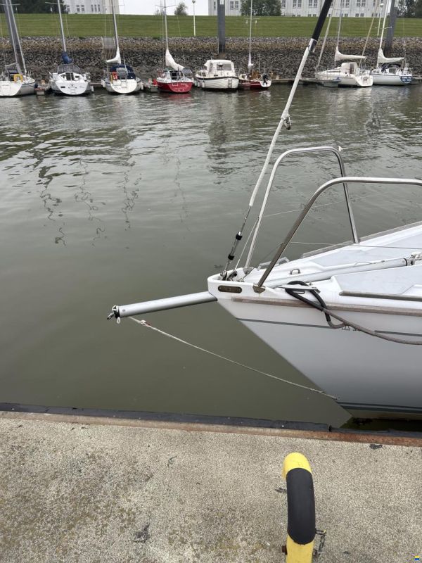 Dehler 34 DB2